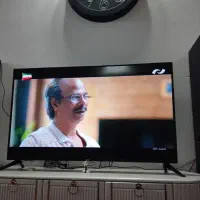 تلویزیون سام  50اینچ هوشمند