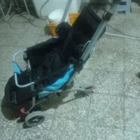 کالسکه|کالسکه و لوازم جانبی|خرمشهر, |دیوار