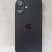 آیفون 16 ch نرمال کاملا در حد نو