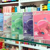 هدفون وبلندگو بلوتوثی|لوازم جانبی موبایل و تبلت|قم, شهرک سازمان آب|دیوار