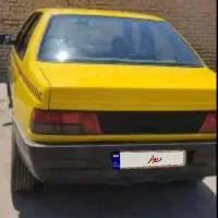 فروش تاکسی