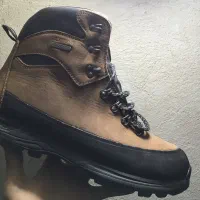 کفش کوهنوردی اورجینال