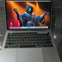 مک بوک پرو ۱۳ apple macbook pro 2019