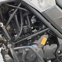 NA 250    abs درحد عالی ns|موتورسیکلت|تهران, مجیدیه|دیوار