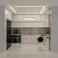 تعمیرات و ساخت کابینت