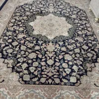 فرش|فرش|نیشابور, مبارکه|دیوار