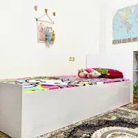 فروش ویژه تخت خواب mdf