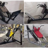 تجهیز باشگاه بدنسازی با اقساط۱۲ماهه|تجهیزات ورزشی|اهواز, کوروش|دیوار