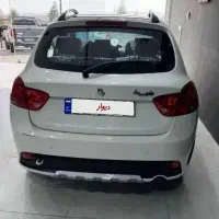 کوییک آر پارس خودرویی|خودرو سواری و وانت|پرند, فاز ۵|دیوار