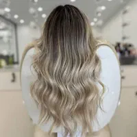 تخفیف ویژه رنگ ‌ولایت وعروس درسالنcipقیمت استثنایی|خدمات آرایشگری و زیبایی|اصفهان, ناژوان|دیوار