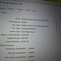 لپتاپ لنوو گیمینگ  core i7 12650h. lenovo gaming|رایانه همراه|تهران, وردآورد|دیوار