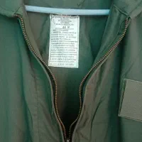 کاپشن خلبانی (یکسره) خارجی|لباس|کرج, شهرک بنفشه|دیوار