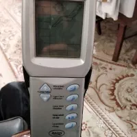 صندلی ماساژور مدل6669|تجهیزات ورزشی|یزد, |دیوار