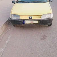 تاکسی با امتیاز لشت نشا به رشت|خودرو سواری و وانت|رشت, دیانتی|دیوار