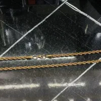 گردنبند مردانه