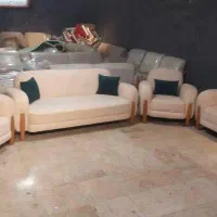 مبلمان کسرا تولیدی کننده انواع مبلمان راحتی|مبلمان خانگی و میز عسلی|چهاردانگه (تهران), |دیوار