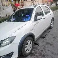 کوییک دنده‌ای S، مدل ۱۴۰۱، معاوضه با تیبا یا پراید|خودرو سواری و وانت|قم, باجک دو|دیوار