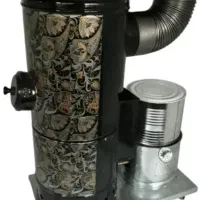 فروش بخاری نفتی