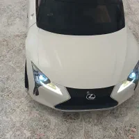 ماشین شارژی کودک