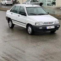 پراید مدل ۸۸دوگانه کارخانه|خودرو سواری و وانت|بانه, |دیوار