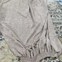 والان پرده جنس مخمل ضخیم