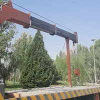 پالفینگر شانزده هزار  هفت تن|خودرو سنگین|شیراز, شهرک صنعتی شیراز|دیوار