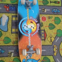 اسکیت برد بچه گانه|اسباب‌‌بازی|شوشتر, |دیوار