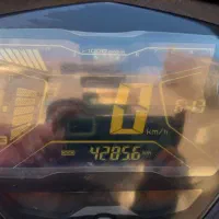 موتور سیکلت آیروکس بهرو|موتورسیکلت|اراک, |دیوار