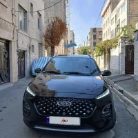 x22 pro IE اتومات|خودرو سواری و وانت|تهران, وردآورد|دیوار