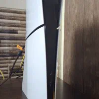 پلی استیشن 5 اسلیم یک ترا