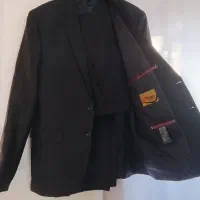 دودست کت وشلوار|لباس|قوچان, |دیوار