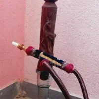 قلیون فروشی