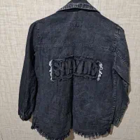 لباس اسپرت و کت اسپرت لی پسرانه و‌کفش کشتی|لباس|بیجار, |دیوار