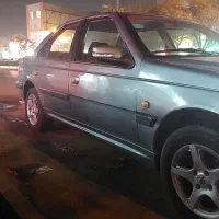 پژو پاس مدل ۸۹|خودرو سواری و وانت|مشهد, رسالت|دیوار