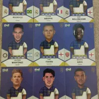 کیمدی|اسباببازی|میانه, |دیوار