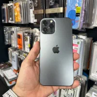 12 پرومکس پک اصلیZAAخیلی سالم با گارانتی با اقساط|موبایل|رشت, بازار|دیوار