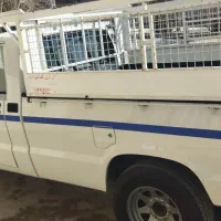 مزدا کارا 2000|خودرو سواری و وانت|خاش, |دیوار