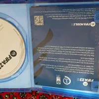 بازی پلی استیشن 5 fifa 23|کنسول، بازی ویدئویی و آنلاین|کرمانشاه, |دیوار