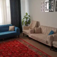 مبل چستر 7نفره راحتی