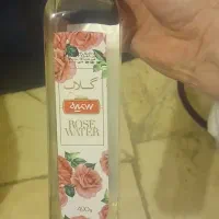 گلاب و عرق نعنا ۴۹۰ گرمی