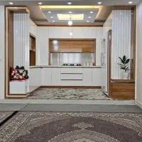 ساخت کابینت کمد|جاکفشی، کمد، دراور|سنگر, |دیوار