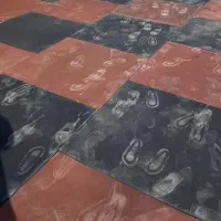 کفپوش گرانولی