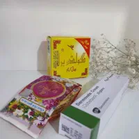 کرم سفید کننده وضدلک|آرایشی، بهداشتی، درمانی|ایرانشهر, |دیوار