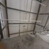 اهن کشی اسانسور  ارتفاع  بالا سری دقیقه