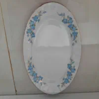 چینی زرین|ظروف سرو و پذیرایی|اراک, |دیوار