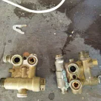 سرویس و تعمیر پکیج و آبگرمکن تضمینی|خدمات پیشه و مهارت|محمدشهر, ولدآباد|دیوار