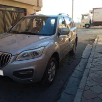 لیفانx60