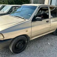 پراید 141مدل 85 ، شاسی پلمپ|خودرو سواری و وانت|نورآباد ممسنی, |دیوار