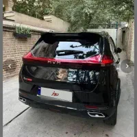 ایکس 33 کراس 403|خودرو سواری و وانت|مشهد, ادیب نیشابوری (شهرک غرب)|دیوار