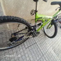 دوچرخه viva مدل کراس 26|دوچرخه، اسکیت، اسکوتر|کرمانشاه, |دیوار